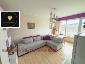 Продава 3-стаен град Пловдив Христо Смирненски - [1] 