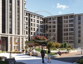 2 yatak odası Kamenica 1, Plovdiv