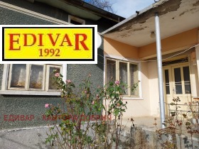 Hus Tervel, region Dobrich 2