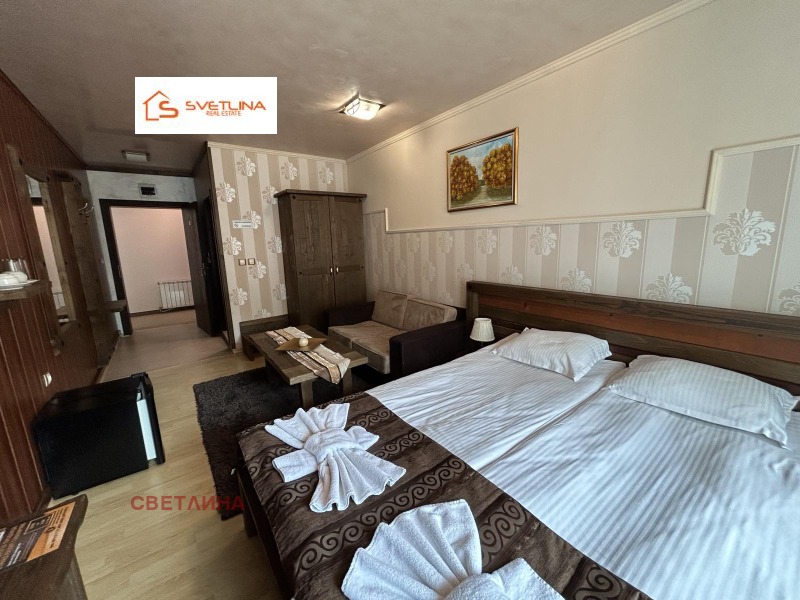 Продава  1-стаен, област Смолян, к.к. Пампорово • 24 500 EUR • ID 38086725 — holmes.bg - [1] 