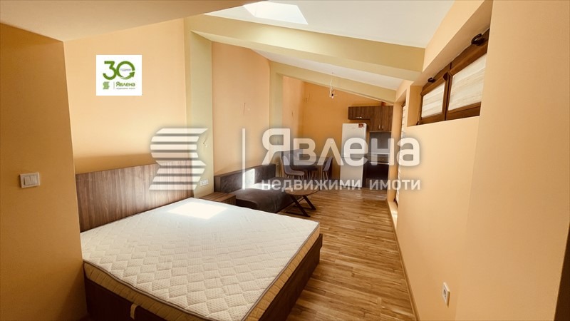 Продава 1-СТАЕН, к.к. Албена, област Добрич, снимка 1 - Aпартаменти - 48951826