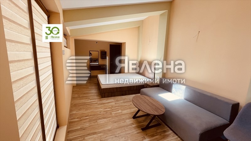 Продава 1-СТАЕН, к.к. Албена, област Добрич, снимка 3 - Aпартаменти - 48951826