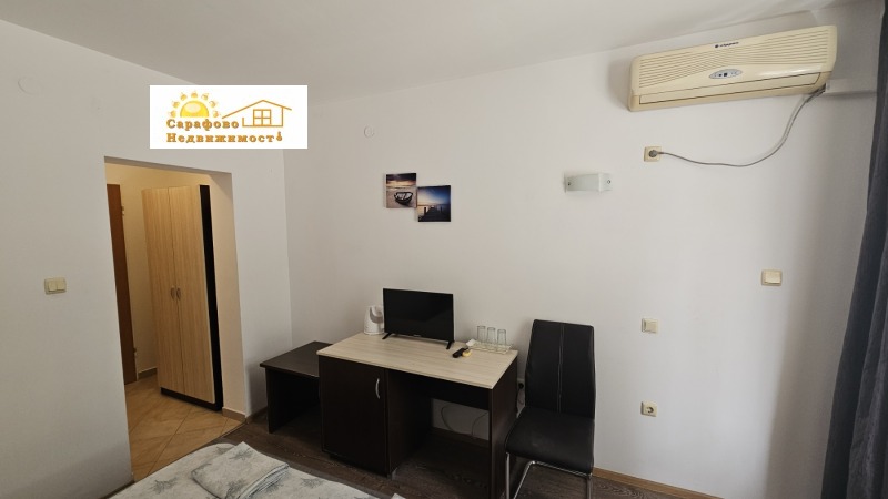 Продава  1-стаен град Бургас , Сарафово , 33 кв.м | 46421948 - изображение [2]