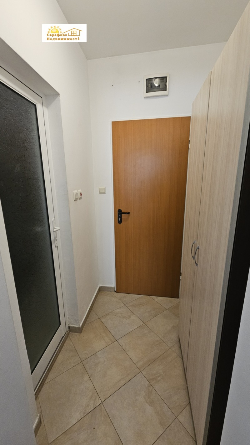 Продава  1-стаен град Бургас , Сарафово , 33 кв.м | 46421948 - изображение [4]