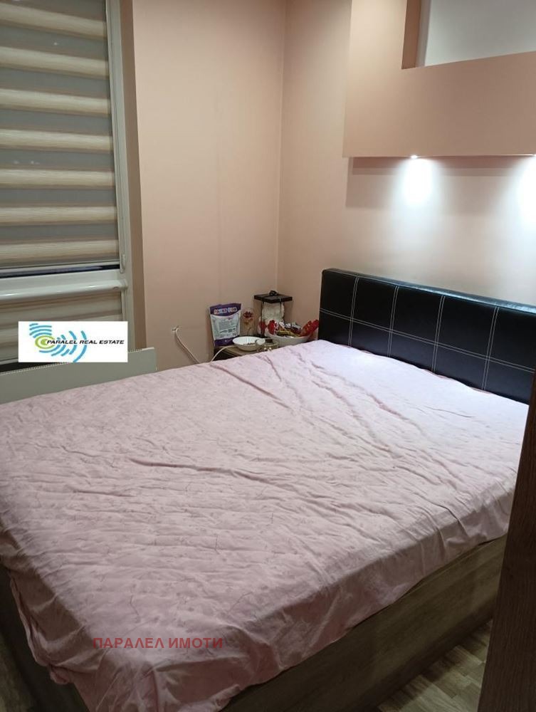 Zu verkaufen  1 Schlafzimmer Plowdiw , Kjutschuk Parisch , 66 qm | 42567607 - Bild [3]