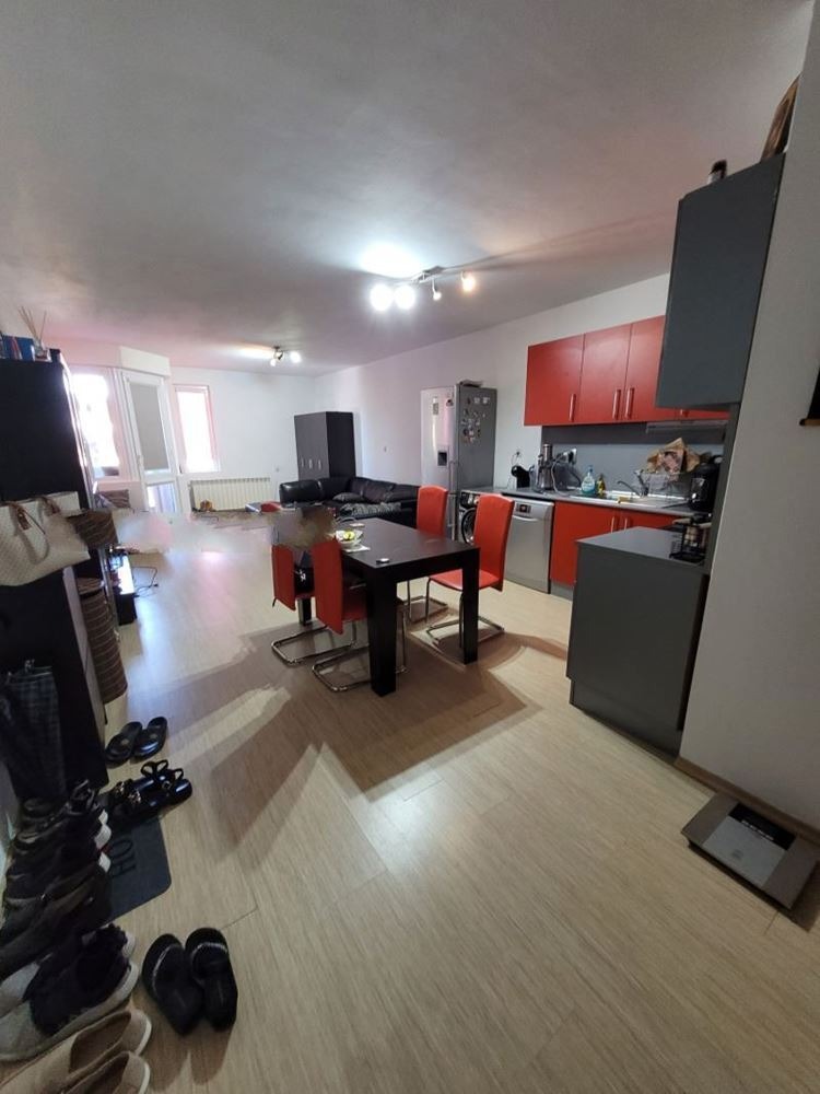 Till salu  1 sovrum Sofia , Bojana , 75 kvm | 59647686 - bild [4]