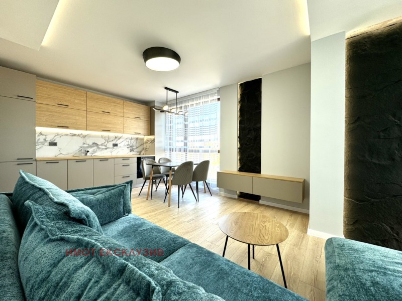 Продава  2-стаен, град Пловдив, Южен •  119 500 EUR • ID 38274950 — holmes.bg - [1] 