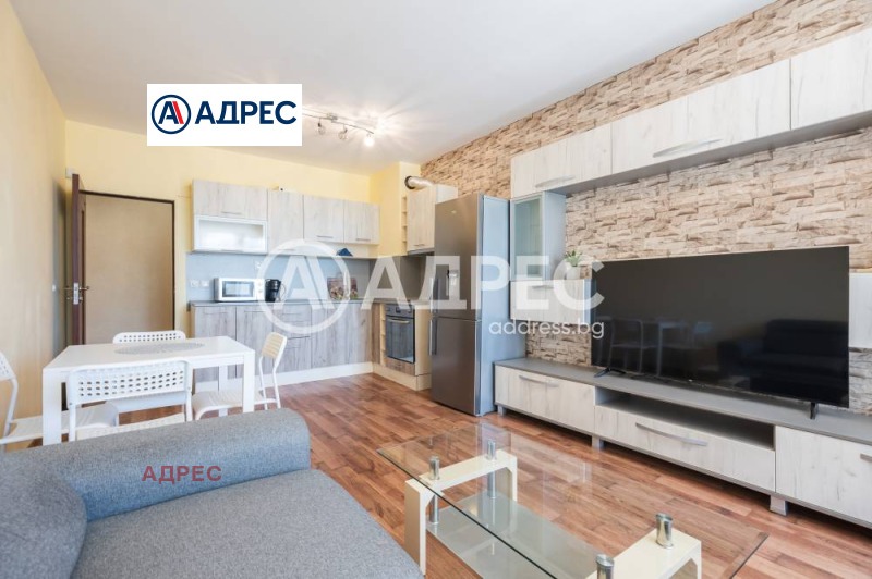 Продава  2-стаен град Варна , м-т Ален мак , 75 кв.м | 76588146 - изображение [5]