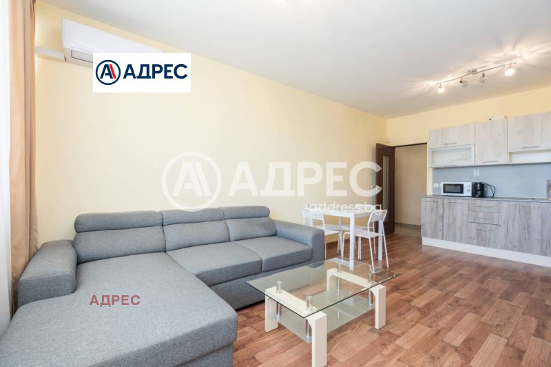 Продава  2-стаен град Варна , м-т Ален мак , 75 кв.м | 76588146 - изображение [4]