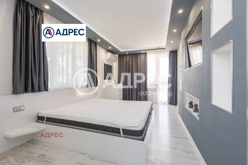 Продава  2-стаен град Варна , м-т Ален мак , 75 кв.м | 76588146 - изображение [2]