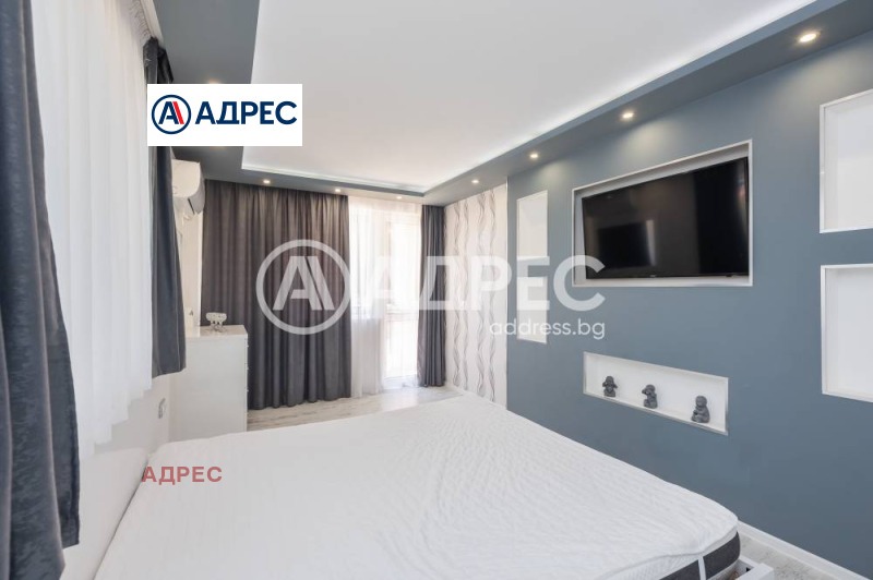Продава  2-стаен град Варна , м-т Ален мак , 75 кв.м | 76588146 - изображение [3]