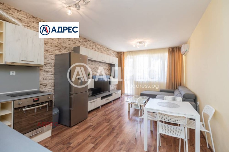 Продава  2-стаен град Варна , м-т Ален мак , 75 кв.м | 76588146