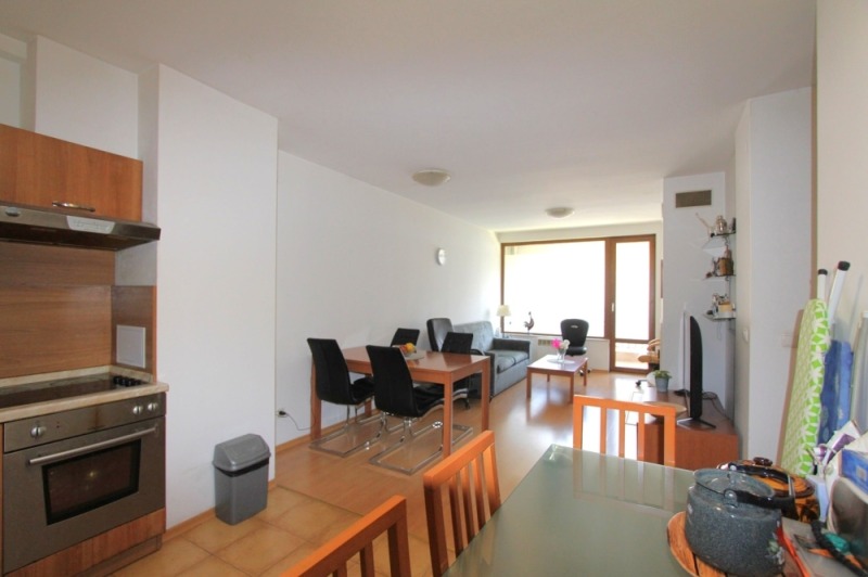 Zu verkaufen  1 Schlafzimmer region Blagoewgrad , Bansko , 78 qm | 73483170 - Bild [4]