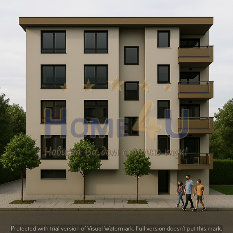 À vendre  1 chambre Blagoevgrad , Balarbachi , 48 m² | 17713513