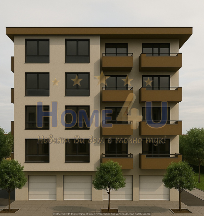 À vendre  1 chambre Blagoevgrad , Balarbachi , 48 m² | 17713513 - image [2]