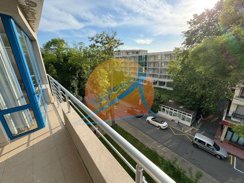 Till salu  1 sovrum region Burgas , k.k. Slantjev brjag , 72 kvm | 54420451 - bild [12]
