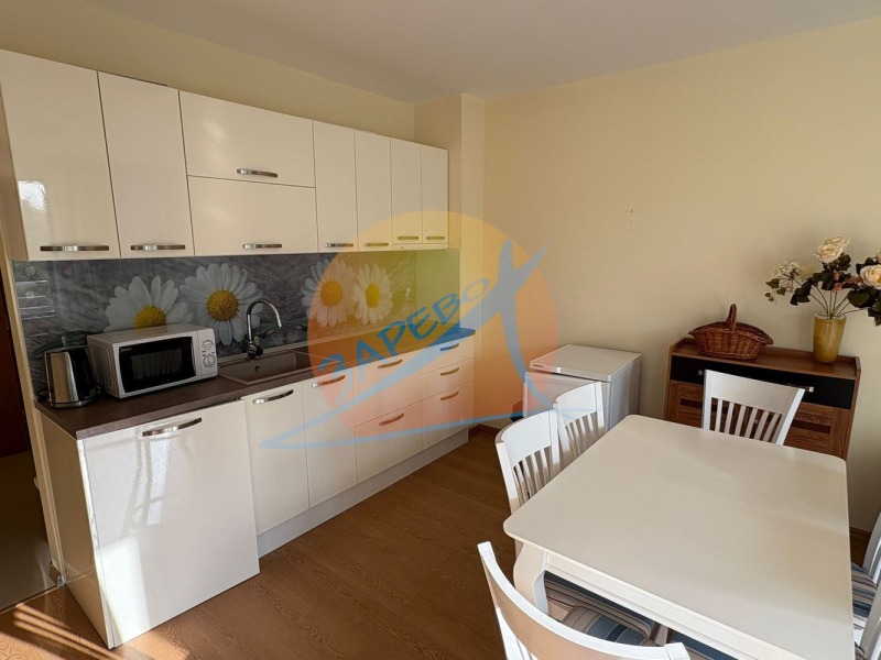 Till salu  1 sovrum region Burgas , k.k. Slantjev brjag , 72 kvm | 54420451 - bild [4]