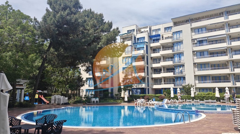 Till salu  1 sovrum region Burgas , k.k. Slantjev brjag , 72 kvm | 54420451