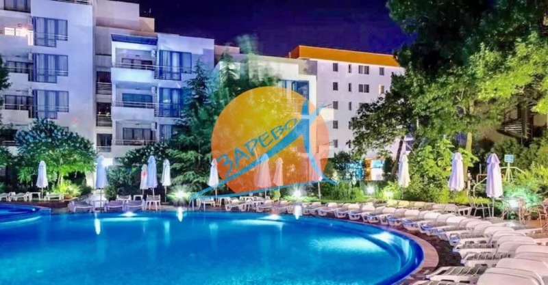 Till salu  1 sovrum region Burgas , k.k. Slantjev brjag , 72 kvm | 54420451 - bild [2]