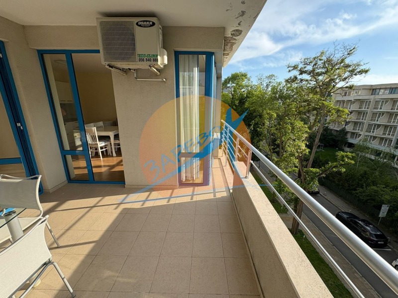 Till salu  1 sovrum region Burgas , k.k. Slantjev brjag , 72 kvm | 54420451 - bild [16]