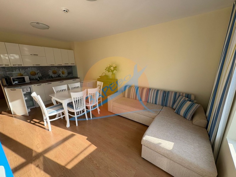 Till salu  1 sovrum region Burgas , k.k. Slantjev brjag , 72 kvm | 54420451 - bild [7]