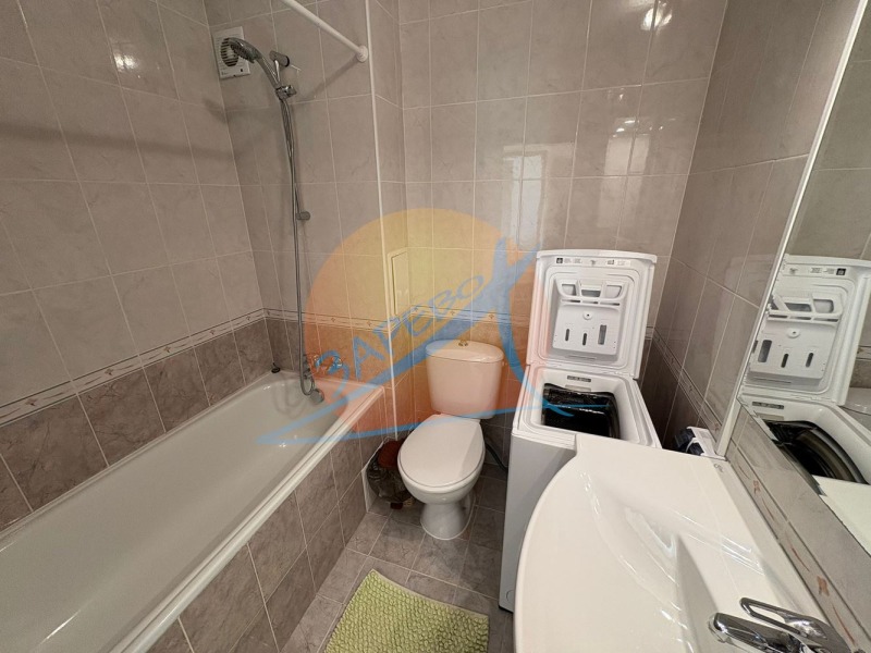 Till salu  1 sovrum region Burgas , k.k. Slantjev brjag , 72 kvm | 54420451 - bild [10]