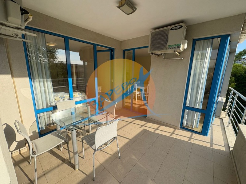Till salu  1 sovrum region Burgas , k.k. Slantjev brjag , 72 kvm | 54420451 - bild [14]
