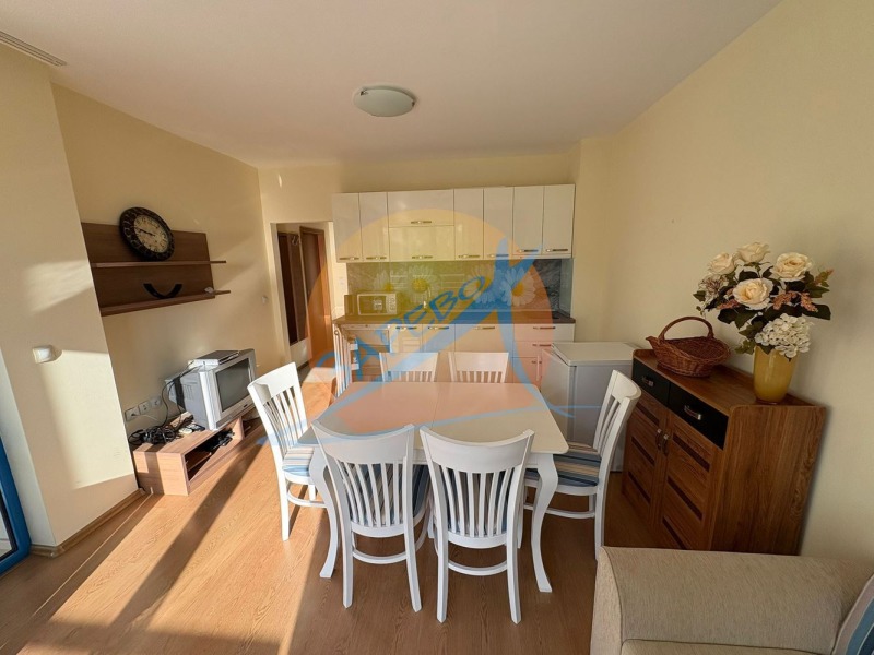 Till salu  1 sovrum region Burgas , k.k. Slantjev brjag , 72 kvm | 54420451 - bild [5]