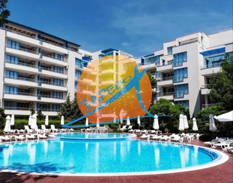 Till salu  1 sovrum region Burgas , k.k. Slantjev brjag , 72 kvm | 54420451 - bild [17]