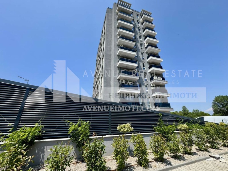 Προς πώληση  1 υπνοδωμάτιο Πλοβδηβ , Γαγαρην , 73 τ.μ | 30468829 - εικόνα [11]