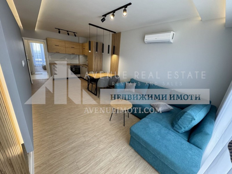 Προς πώληση  1 υπνοδωμάτιο Πλοβδηβ , Γαγαρην , 73 τ.μ | 30468829 - εικόνα [2]