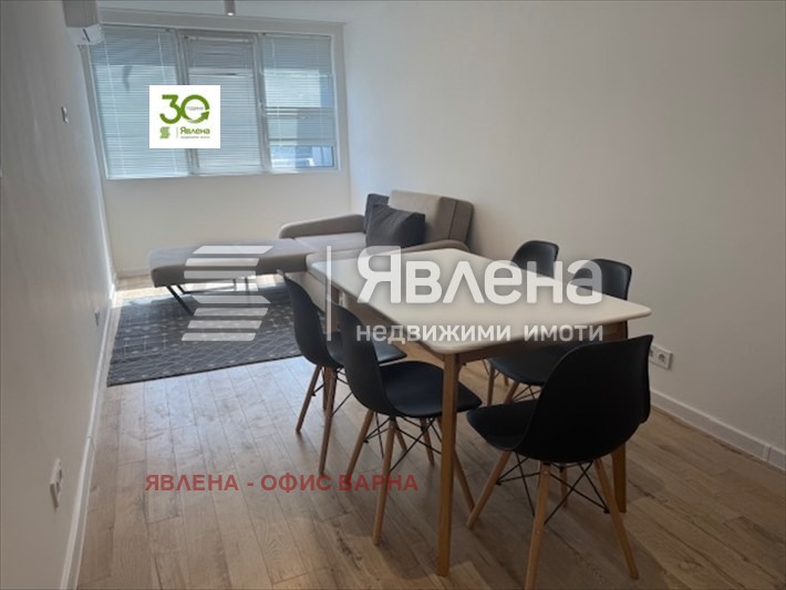 Продава  2-стаен град Варна , ЖП Гара , 69 кв.м | 48616438 - изображение [2]