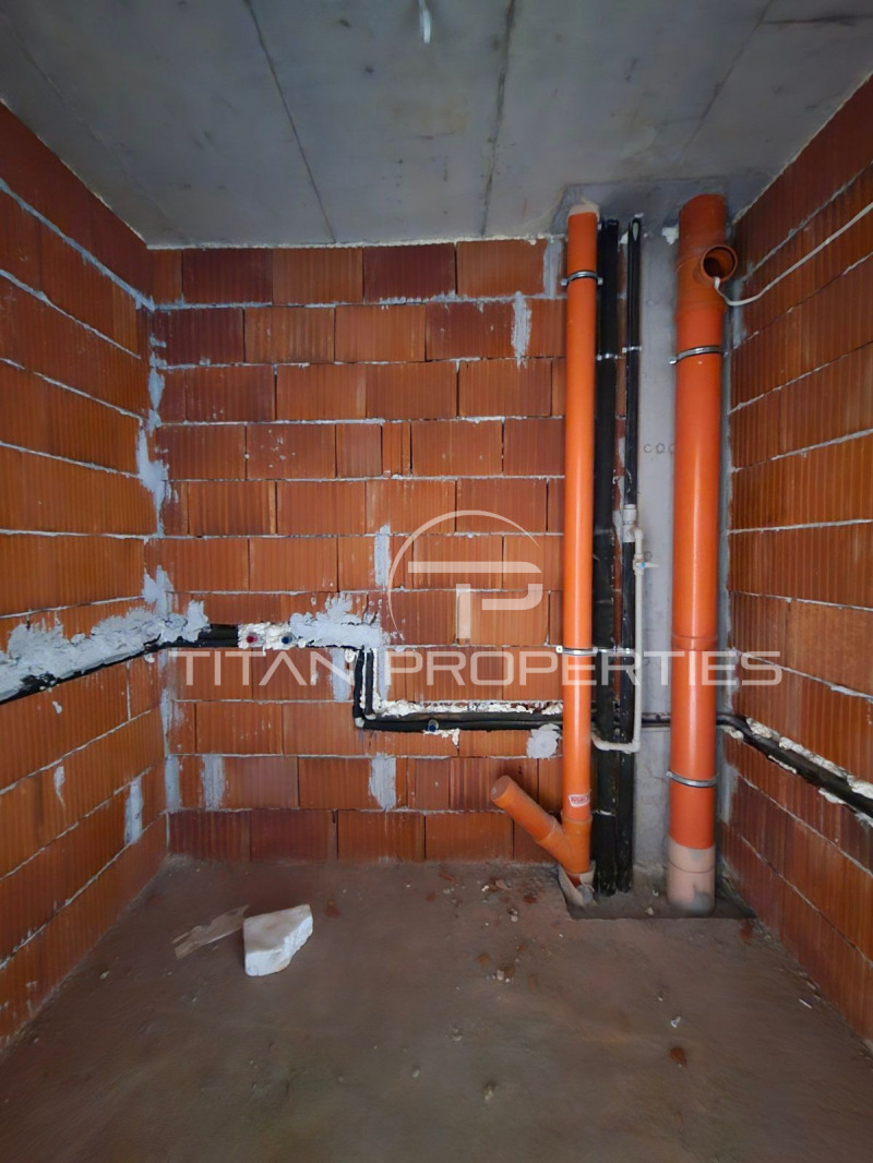 Продава 2-СТАЕН, гр. Пловдив, Гагарин, снимка 6 - Апартаменти - 52570051