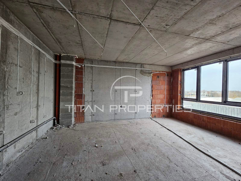 Продава 2-СТАЕН, гр. Пловдив, Гагарин, снимка 4 - Апартаменти - 52570051