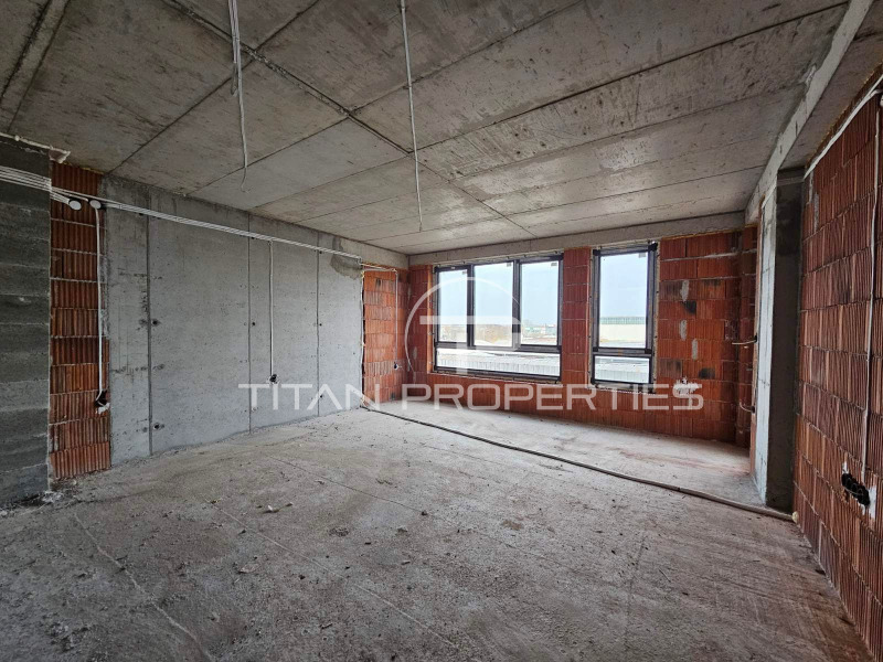 Продава 2-СТАЕН, гр. Пловдив, Гагарин, снимка 3 - Апартаменти - 52570051