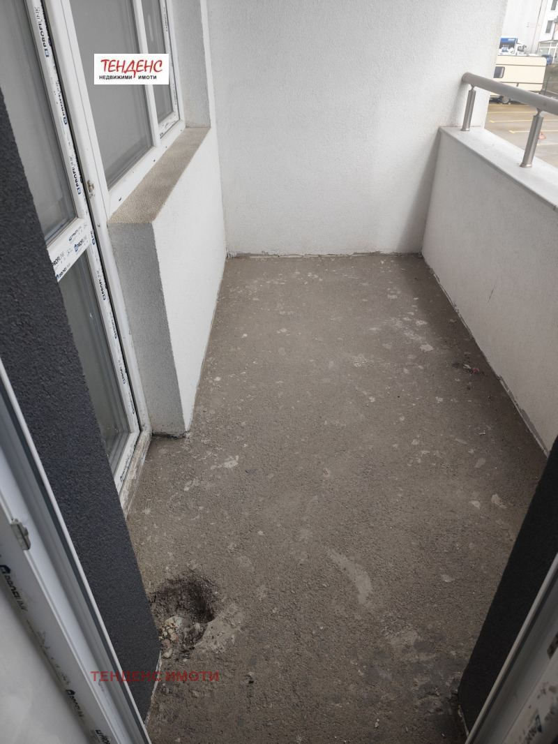 Продава 2-СТАЕН, гр. Кърджали, Възрожденци, снимка 8 - Апартаменти - 53281076