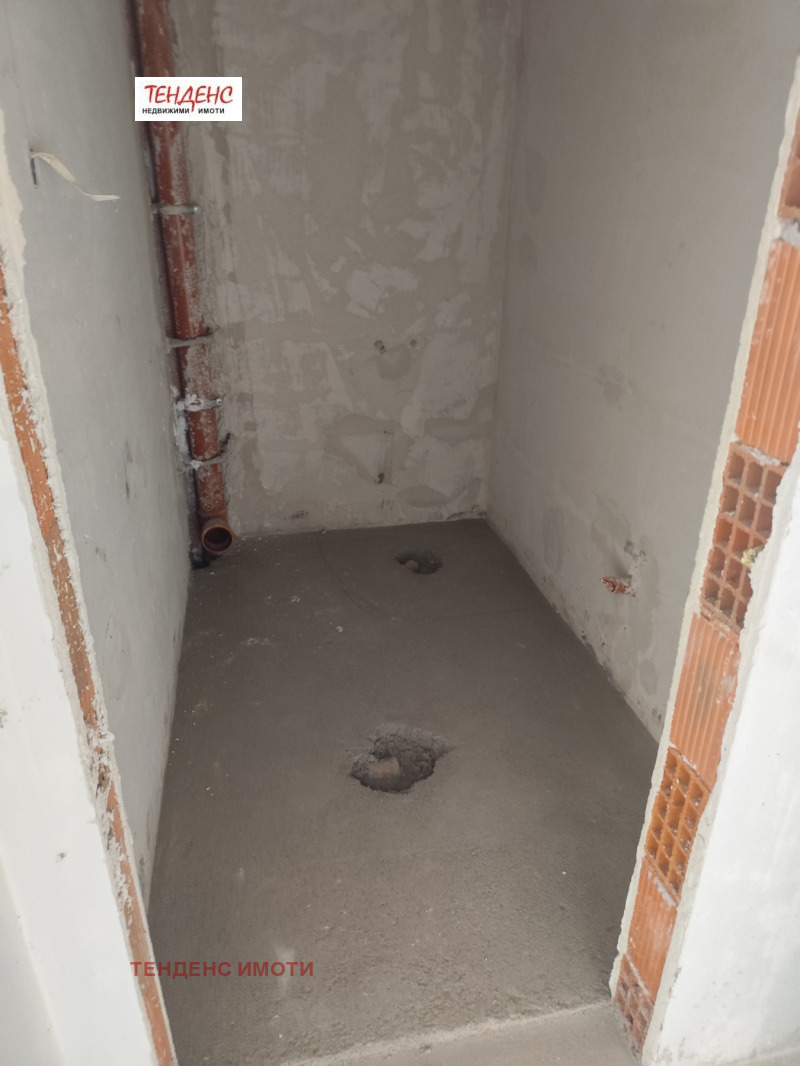 Продава 2-СТАЕН, гр. Кърджали, Възрожденци, снимка 6 - Апартаменти - 53281076