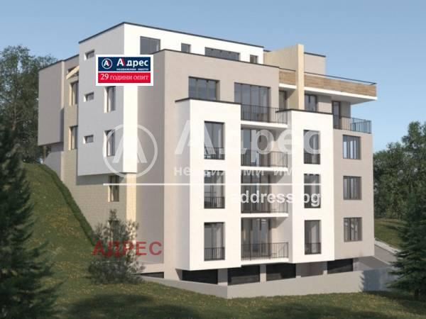 Na prodej  2 ložnice Varna , Briz , 96 m2 | 24405031 - obraz [2]