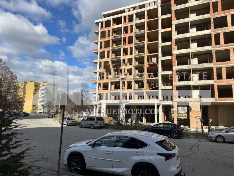 Продава  3-стаен град Пловдив , Тракия , 105 кв.м | 71022742 - изображение [4]