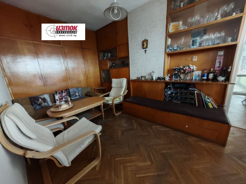 Продава  3-стаен град София , Сухата река , 73 кв.м | 90430073 - изображение [2]