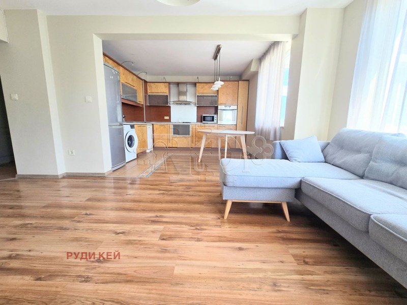 For Sale  2 bedroom Varna , Okrazhna bolnitsa-Generali , 96 sq.m | 11937363 - image [3]