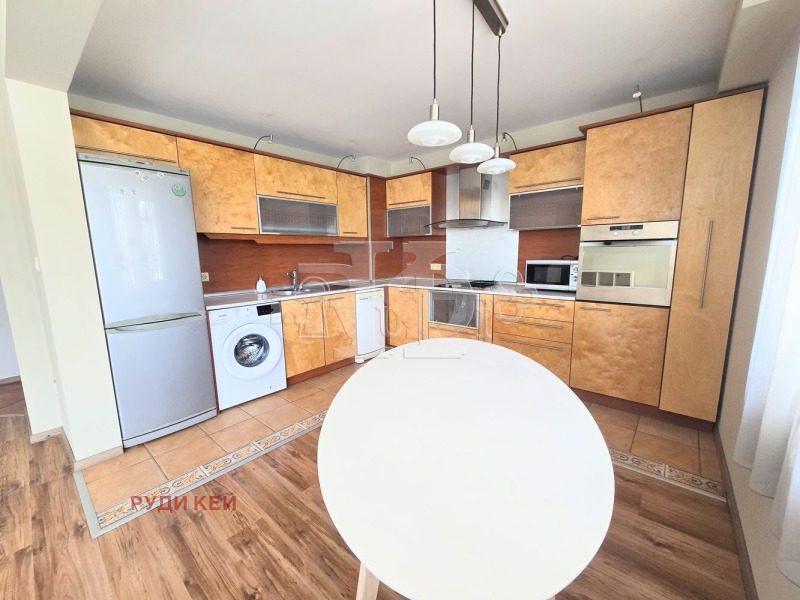 For Sale  2 bedroom Varna , Okrazhna bolnitsa-Generali , 96 sq.m | 11937363 - image [4]