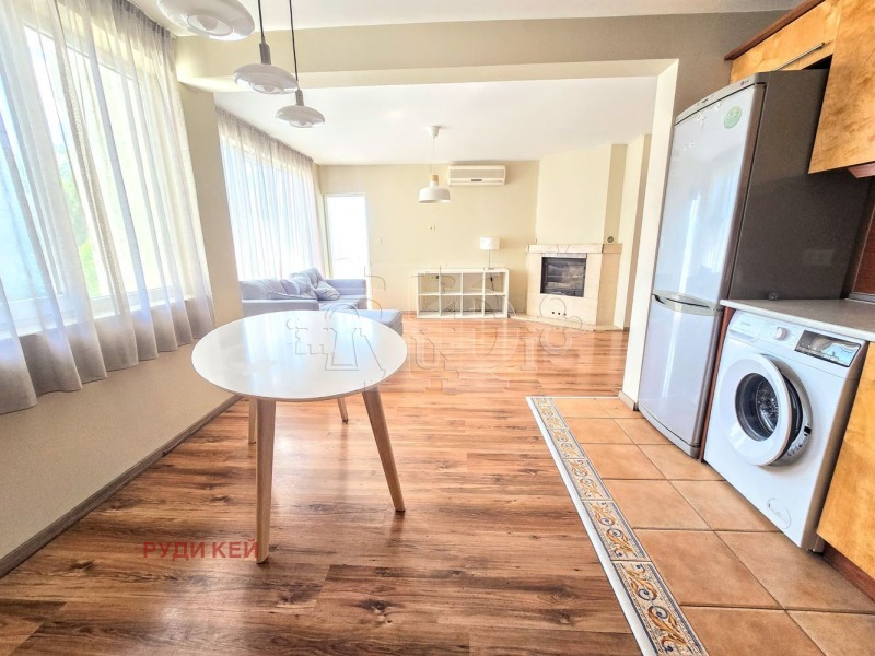 For Sale  2 bedroom Varna , Okrazhna bolnitsa-Generali , 96 sq.m | 11937363 - image [2]