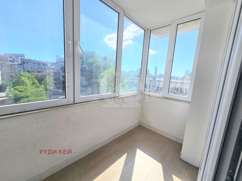 For Sale  2 bedroom Varna , Okrazhna bolnitsa-Generali , 96 sq.m | 11937363 - image [8]