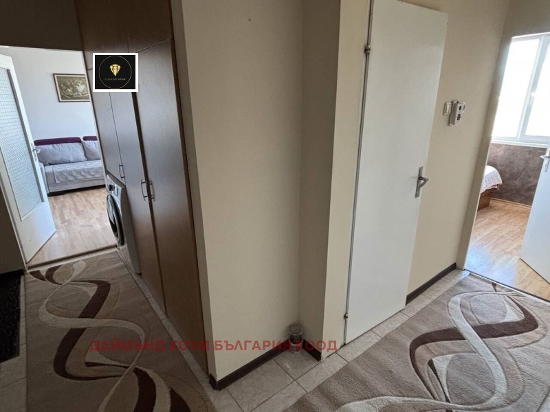 In vendita  2 camere da letto Plovdiv , Hristo Smirnenski , 65 mq | 64055693 - Immagine [5]