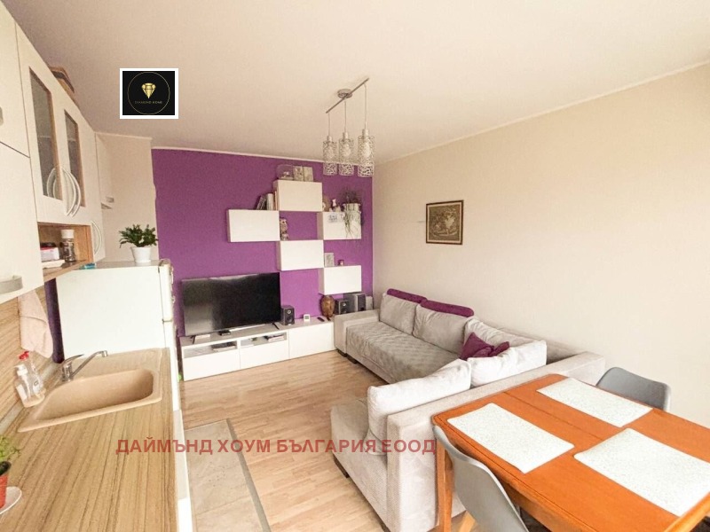 In vendita  2 camere da letto Plovdiv , Hristo Smirnenski , 65 mq | 64055693 - Immagine [3]
