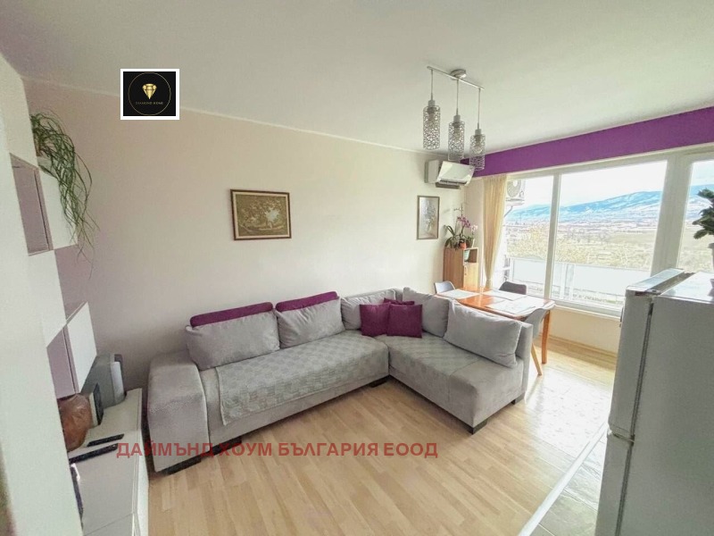 Продава  3-стаен, град Пловдив, Христо Смирненски •  114 900 EUR • ID 74532900 — holmes.bg - [1] 