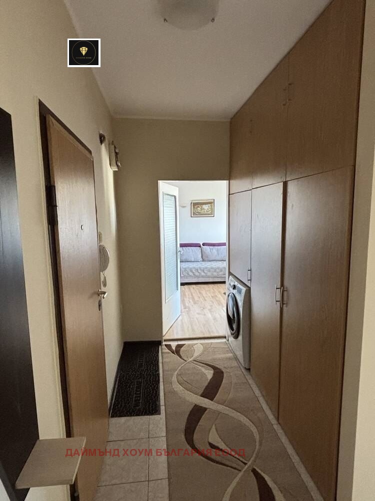 In vendita  2 camere da letto Plovdiv , Hristo Smirnenski , 65 mq | 64055693 - Immagine [6]