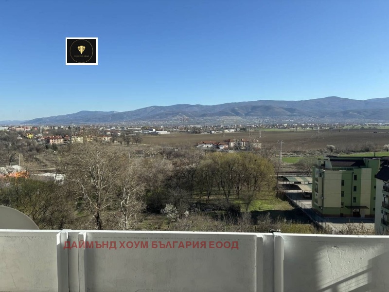 In vendita  2 camere da letto Plovdiv , Hristo Smirnenski , 65 mq | 64055693 - Immagine [14]