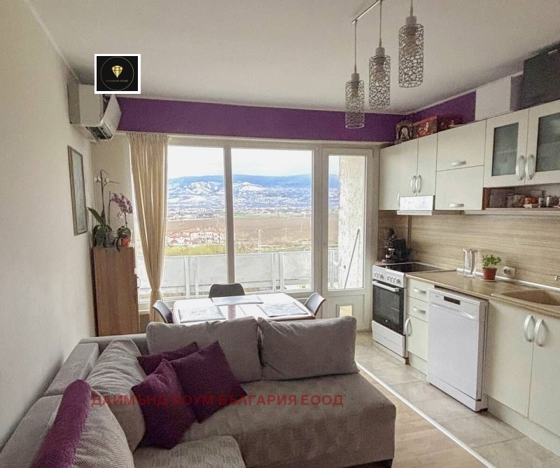 In vendita  2 camere da letto Plovdiv , Hristo Smirnenski , 65 mq | 64055693 - Immagine [2]